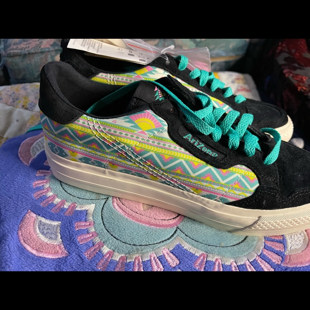 Arizona iced tea adidas shoes